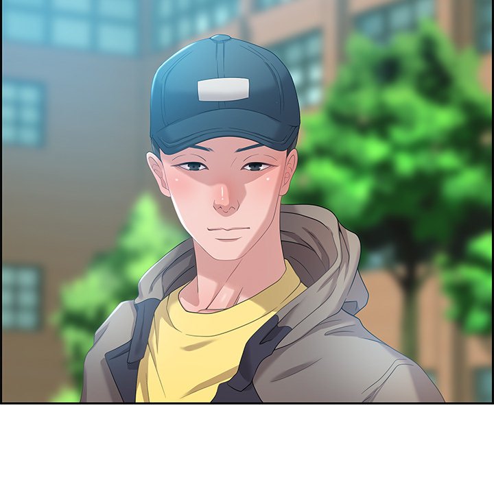 Tasty Chat 0km - Chapter 8 [photo 34] - MangaPorn