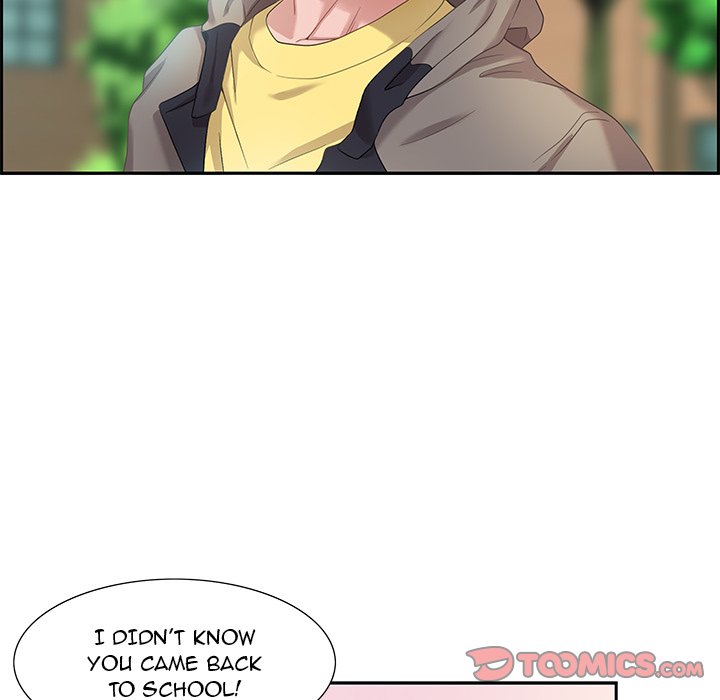 Tasty Chat 0km - Chapter 8 [photo 39] - MangaPorn