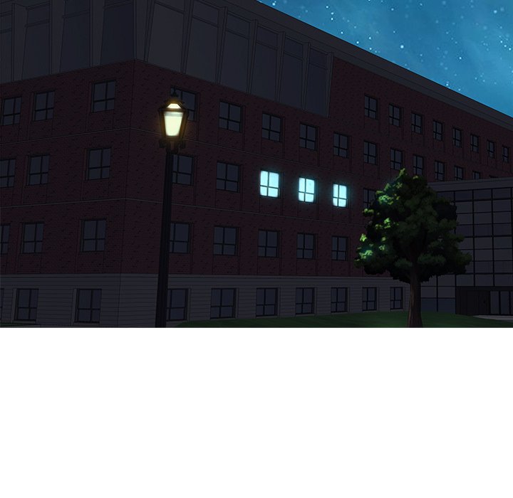 Tasty Chat 0km - Chapter 8 [photo 60] - MangaPorn