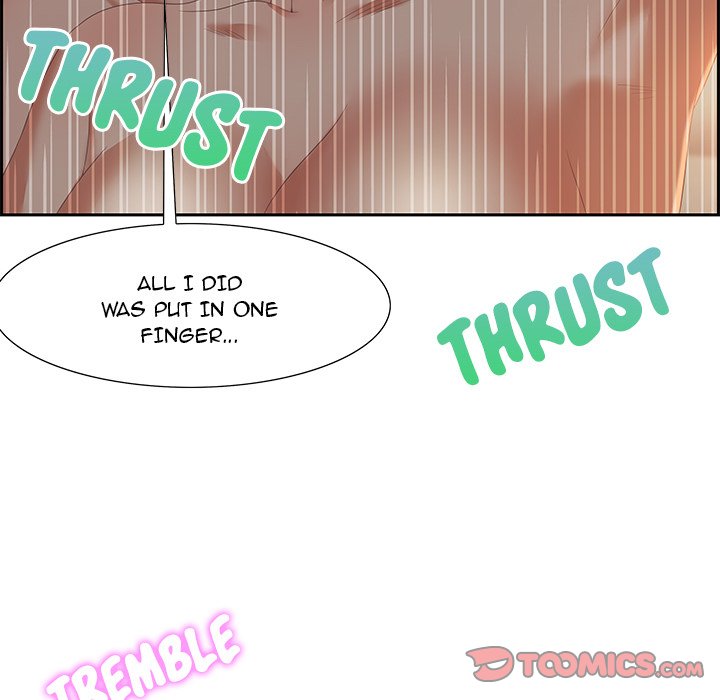 Tasty Chat 0km - Chapter 9 [photo 119] - MangaPorn