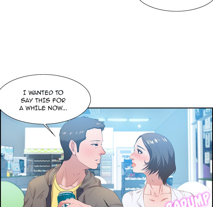 Tasty Chat 0km - Chapter 9 [photo 38] - MangaPorn