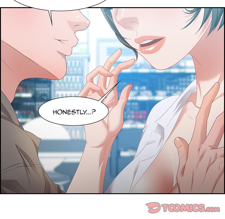 Tasty Chat 0km - Chapter 9 [photo 45] - MangaPorn