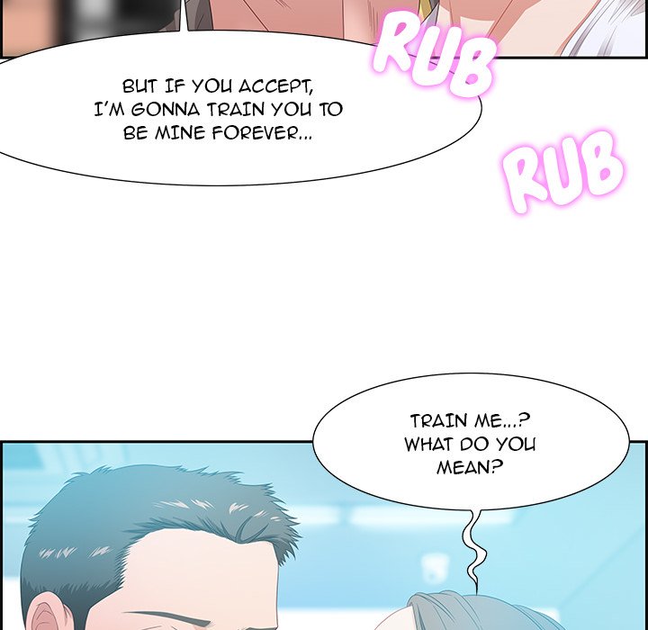 Tasty Chat 0km - Chapter 9 [photo 73] - MangaPorn