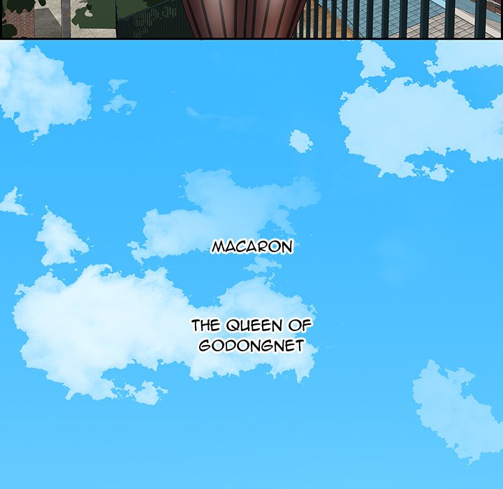 Tasty Chat 0km - Chapter 11 [photo 11] - MangaPorn