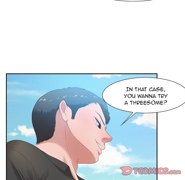 Tasty Chat 0km - Chapter 11 [photo 111] - MangaPorn