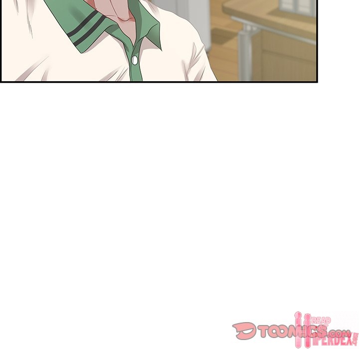 Tasty Chat 0km - Chapter 12 [photo 111] - MangaPorn