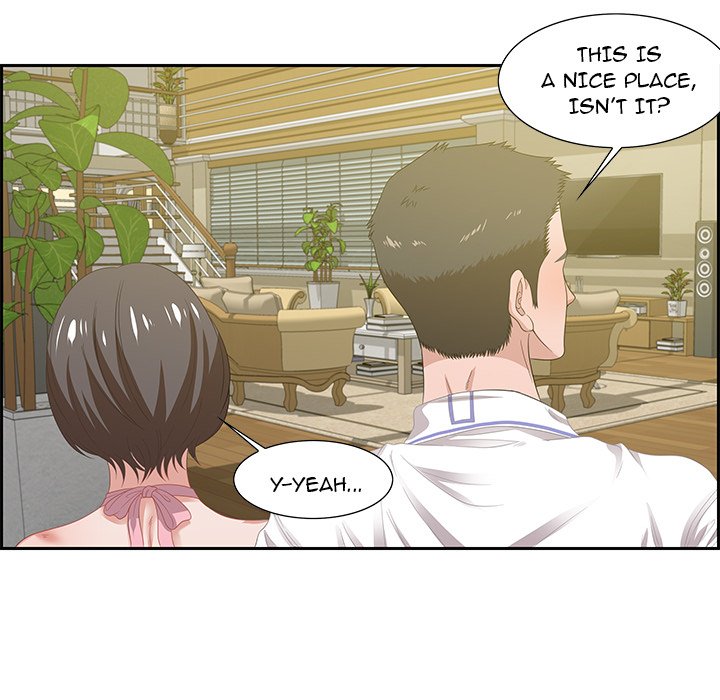 Tasty Chat 0km - Chapter 12 [photo 119] - MangaPorn