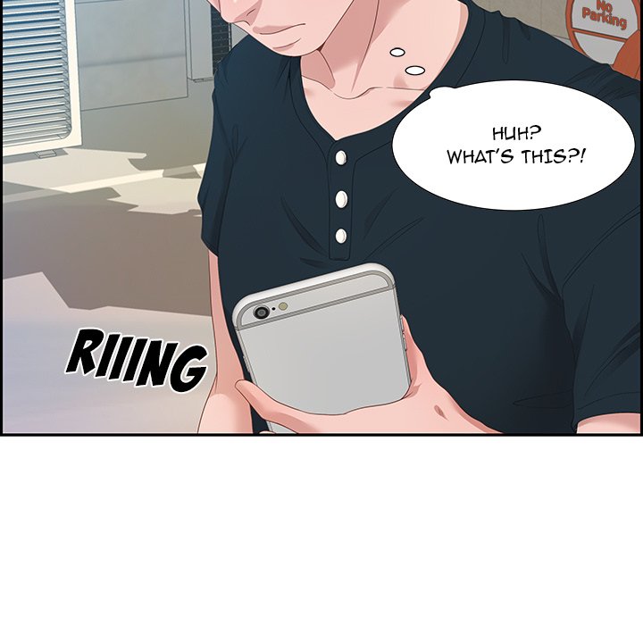 Tasty Chat 0km - Chapter 12 [photo 5] - MangaPorn