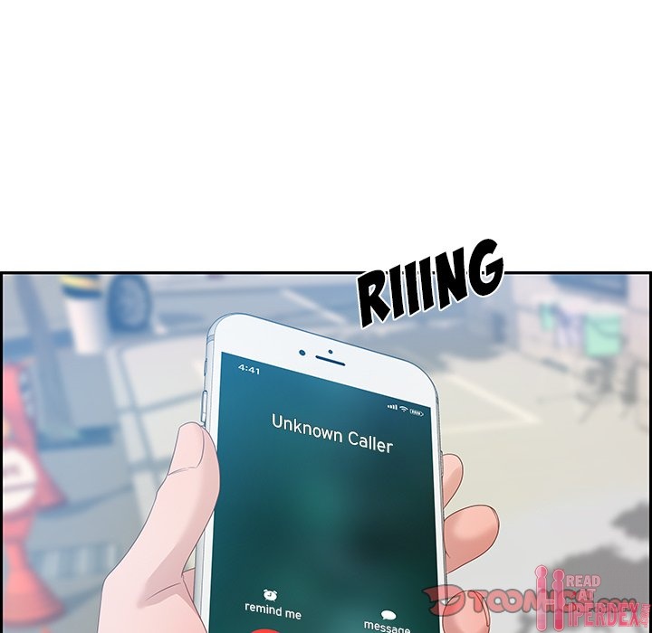 Tasty Chat 0km - Chapter 12 [photo 6] - MangaPorn