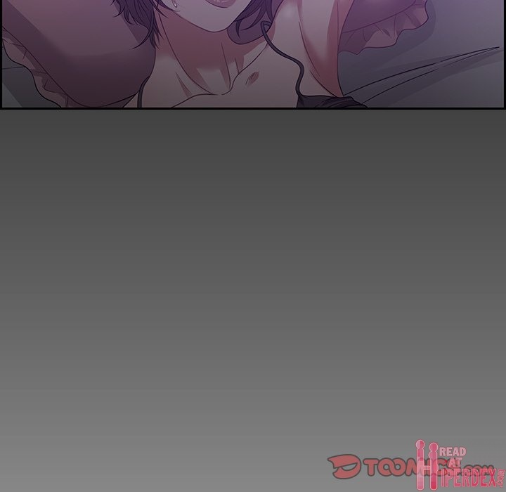 Tasty Chat 0km - Chapter 12 [photo 81] - MangaPorn