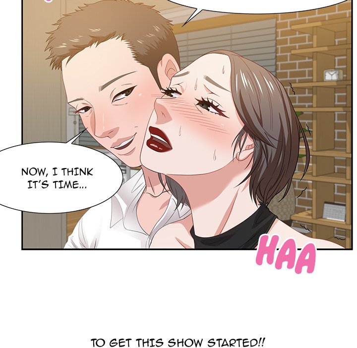 Tasty Chat 0km - Chapter 13 [photo 23] - MangaPorn
