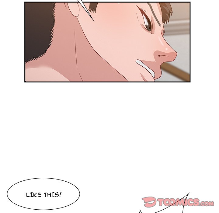 Tasty Chat 0km - Chapter 13 [photo 44] - MangaPorn