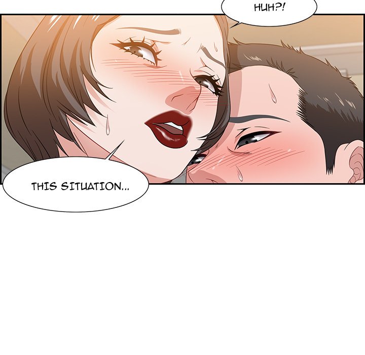 Tasty Chat 0km - Chapter 13 [photo 49] - MangaPorn