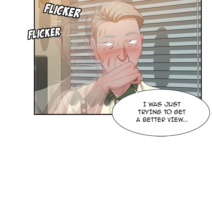 Tasty Chat 0km - Chapter 13 [photo 52] - MangaPorn