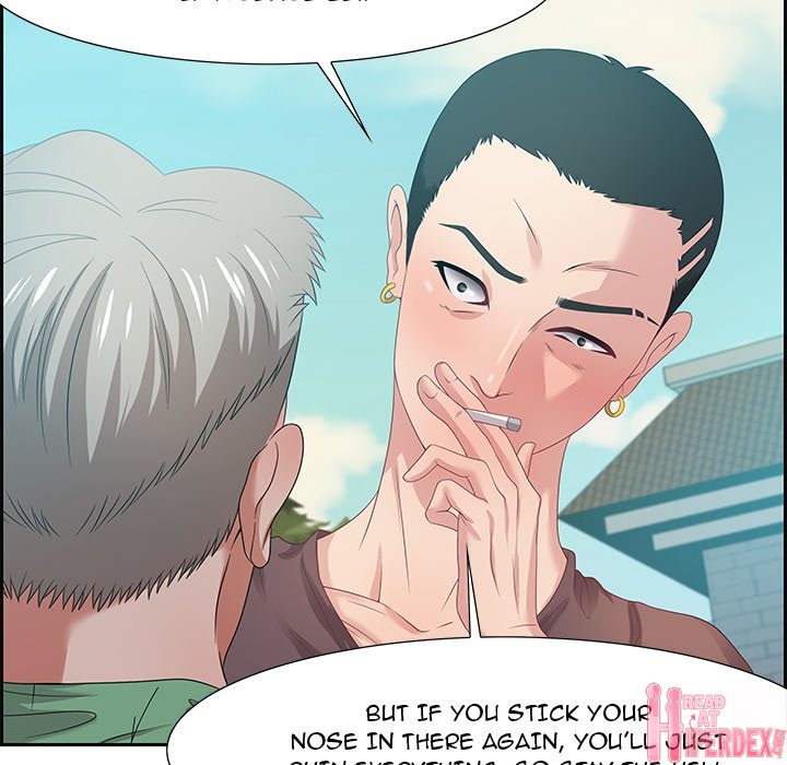 Tasty Chat 0km - Chapter 13 [photo 71] - MangaPorn