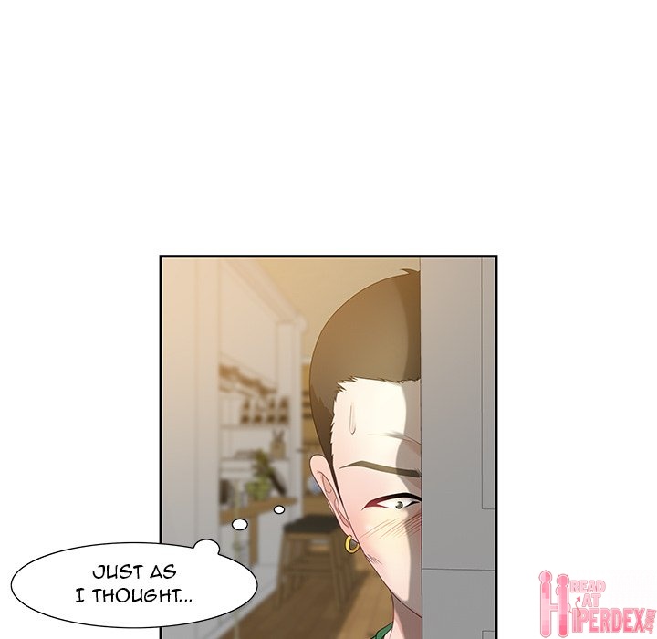 Tasty Chat 0km - Chapter 13 [photo 96] - MangaPorn