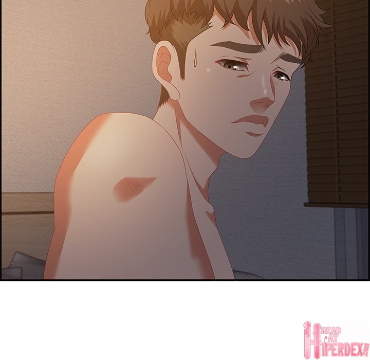 Tasty Chat 0km - Chapter 14 [photo 121] - MangaPorn