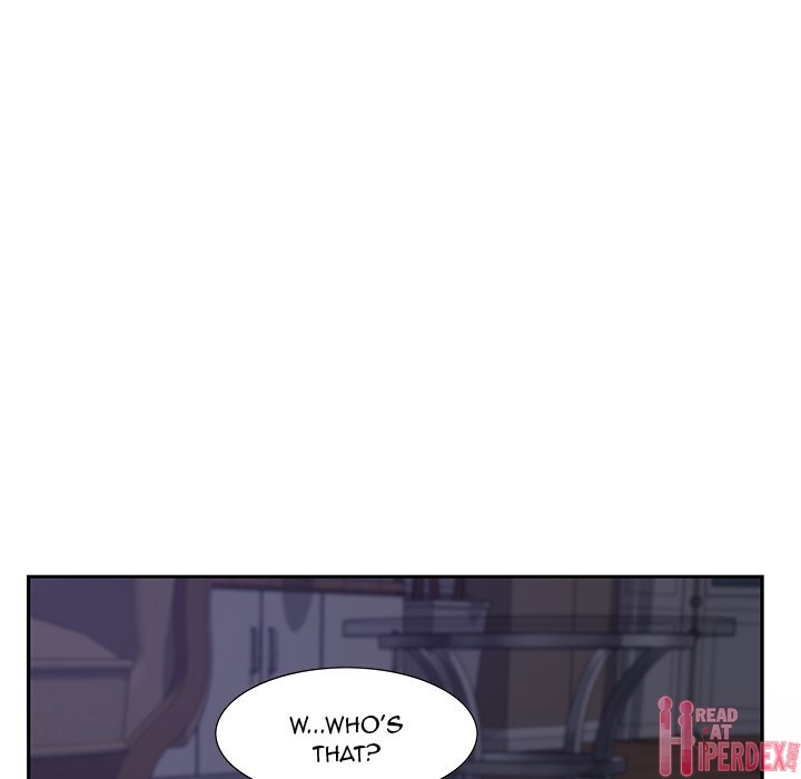 Tasty Chat 0km - Chapter 14 [photo 26] - MangaPorn