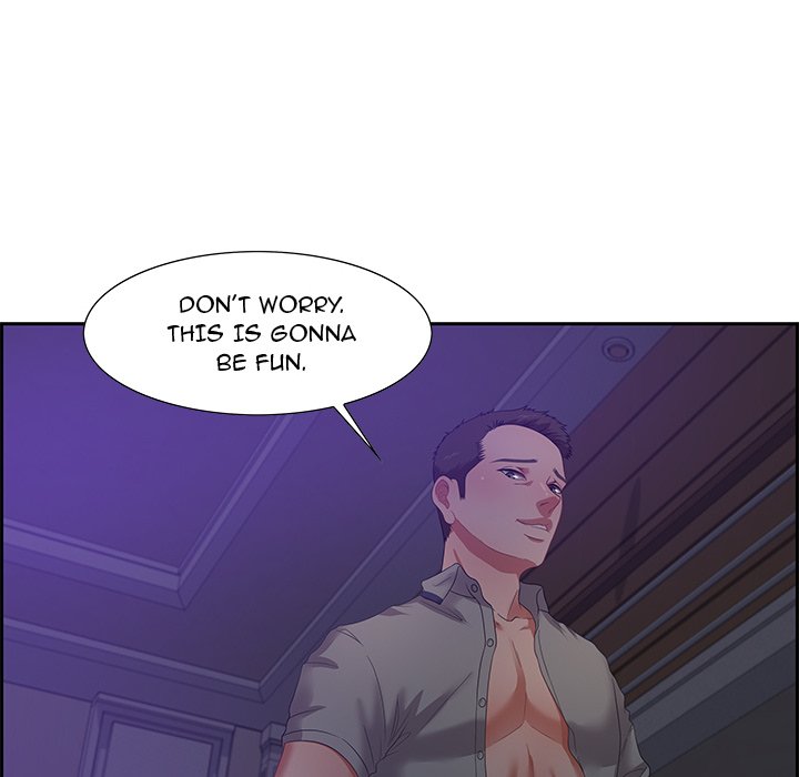 Tasty Chat 0km - Chapter 14 [photo 8] - MangaPorn