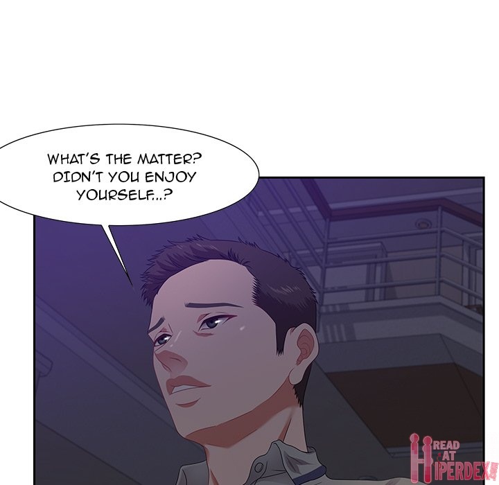 Tasty Chat 0km - Chapter 14 [photo 96] - MangaPorn