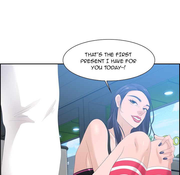 Tasty Chat 0km - Chapter 15 [photo 109] - MangaPorn