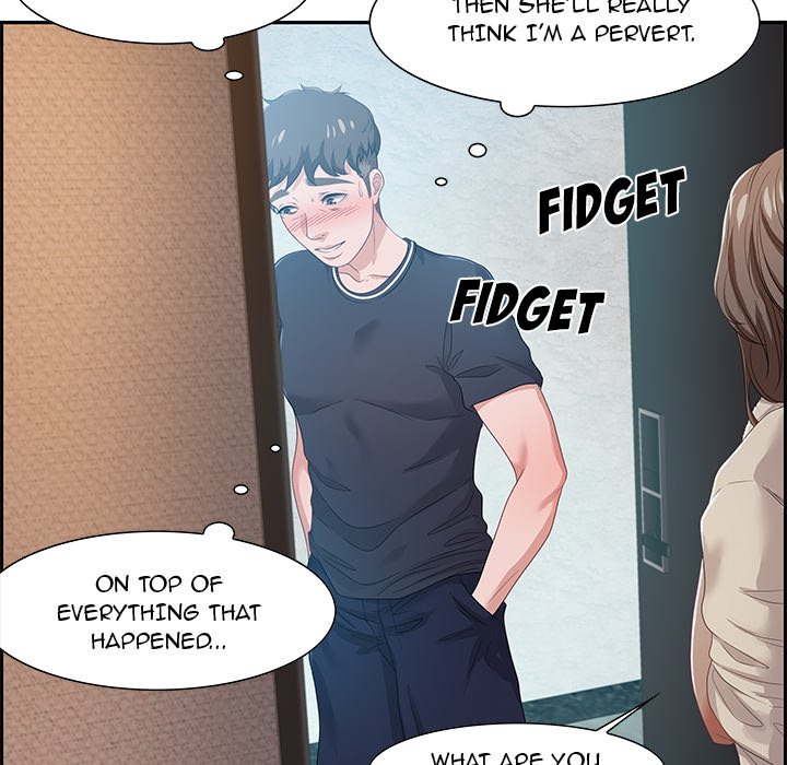 Tasty Chat 0km - Chapter 15 [photo 12] - MangaPorn