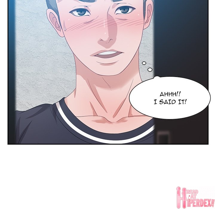 Tasty Chat 0km - Chapter 15 [photo 26] - MangaPorn