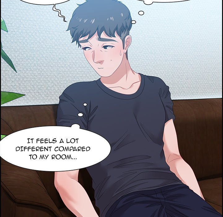 Tasty Chat 0km - Chapter 15 [photo 52] - MangaPorn