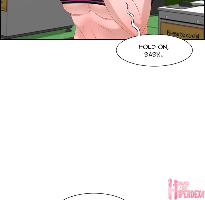 Tasty Chat 0km - Chapter 15 [photo 91] - MangaPorn