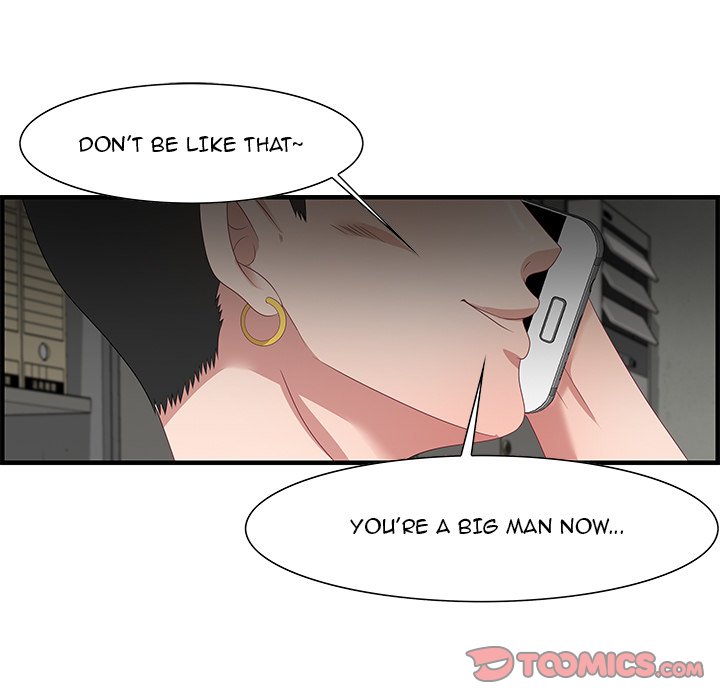 Tasty Chat 0km - Chapter 16 [photo 15] - MangaPorn