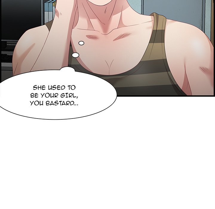 Tasty Chat 0km - Chapter 16 [photo 20] - MangaPorn