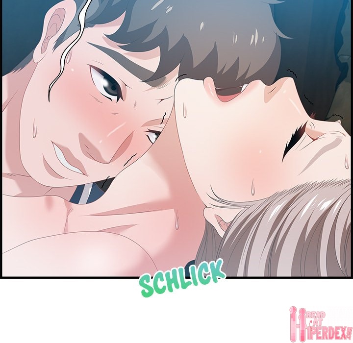 Tasty Chat 0km - Chapter 16 [photo 61] - MangaPorn