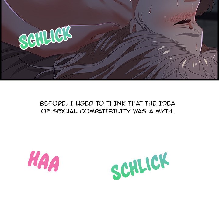 Tasty Chat 0km - Chapter 17 [photo 18] - MangaPorn