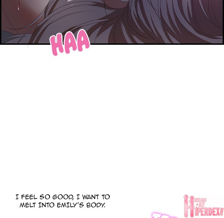 Tasty Chat 0km - Chapter 17 [photo 22] - MangaPorn