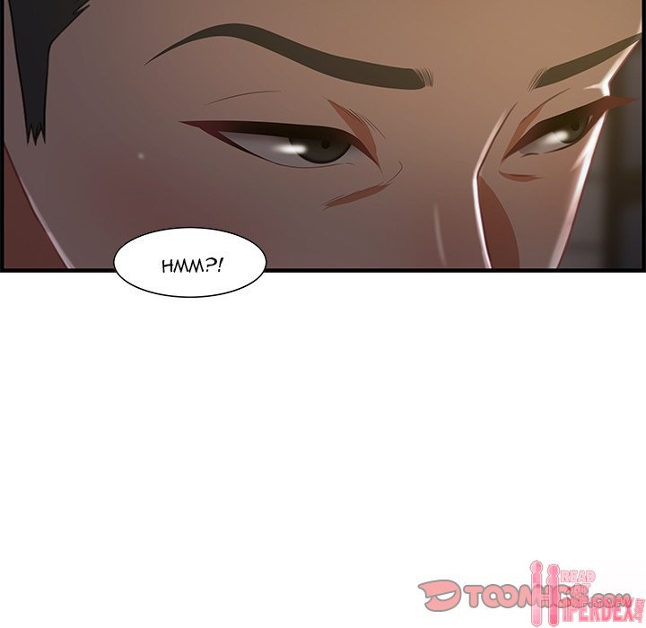 Tasty Chat 0km - Chapter 17 [photo 75] - MangaPorn