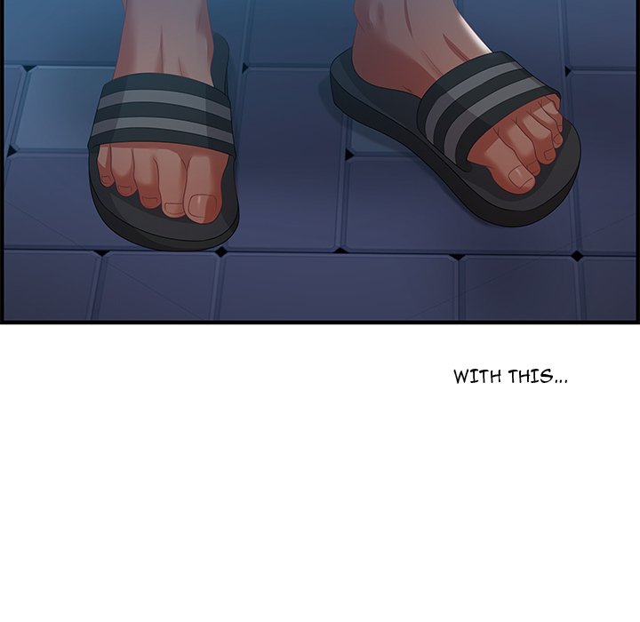 Tasty Chat 0km - Chapter 17 [photo 88] - MangaPorn