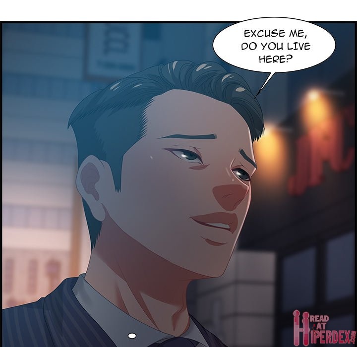 Tasty Chat 0km - Chapter 17 [photo 91] - MangaPorn