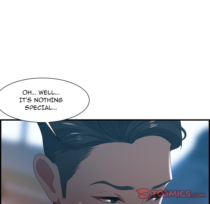 Tasty Chat 0km - Chapter 17 [photo 99] - MangaPorn