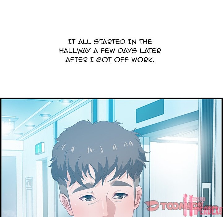 Tasty Chat 0km - Chapter 18 [photo 33] - MangaPorn