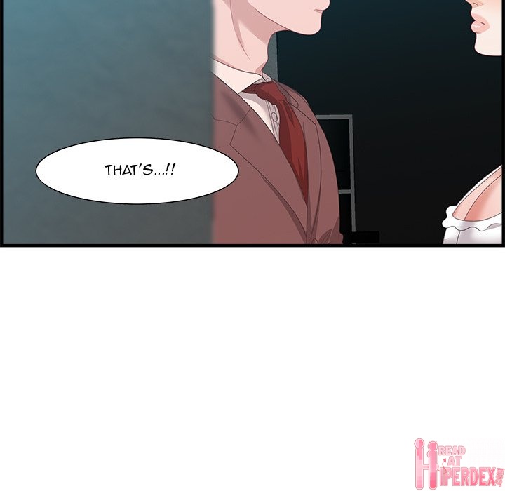 Tasty Chat 0km - Chapter 18 [photo 43] - MangaPorn