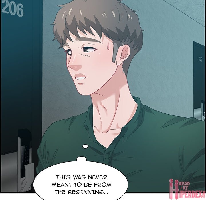 Tasty Chat 0km - Chapter 18 [photo 54] - MangaPorn
