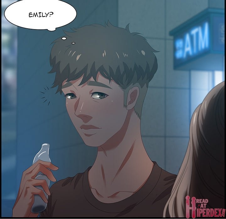 Tasty Chat 0km - Chapter 18 [photo 6] - MangaPorn