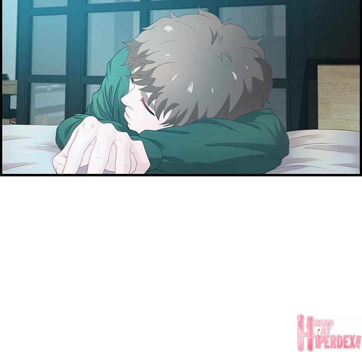 Tasty Chat 0km - Chapter 18 [photo 91] - MangaPorn