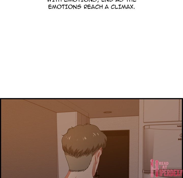 Tasty Chat 0km - Chapter 19 [photo 61] - MangaPorn