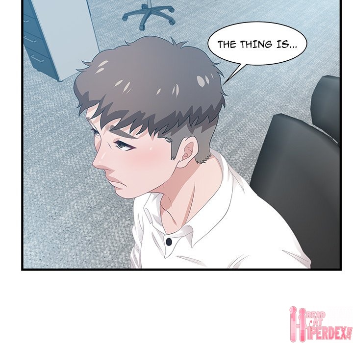 Tasty Chat 0km - Chapter 19 [photo 91] - MangaPorn