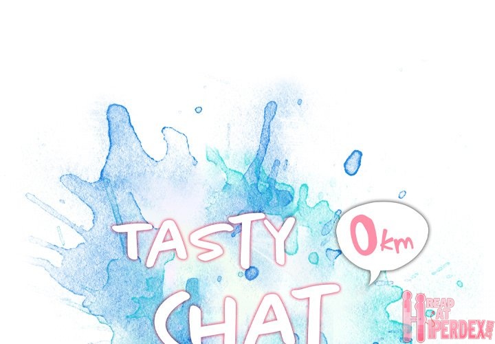 Tasty Chat 0km - Chapter 21 [photo 1] - MangaPorn