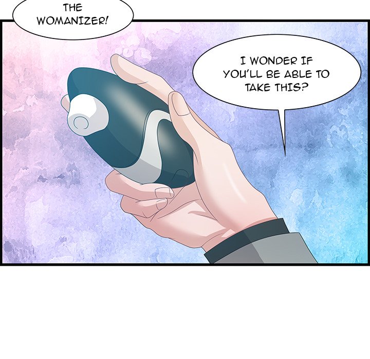 Tasty Chat 0km - Chapter 23 [photo 66] - MangaPorn