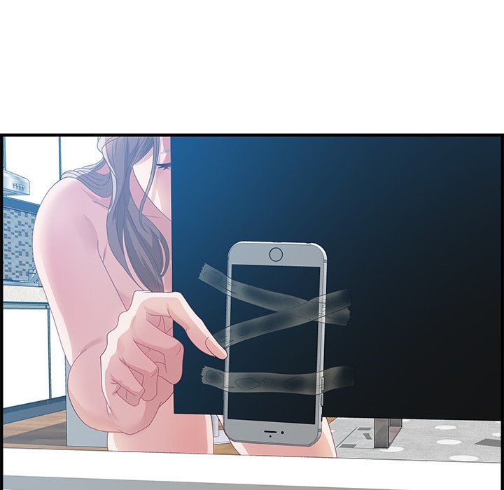 Tasty Chat 0km - Chapter 24 [photo 32] - MangaPorn