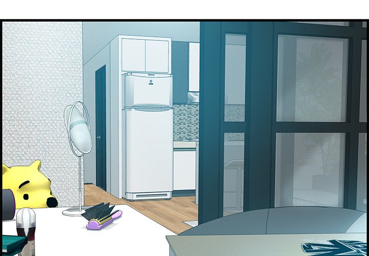 Tasty Chat 0km - Chapter 24 [photo 4] - MangaPorn