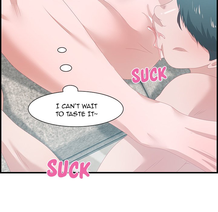 Tasty Chat 0km - Chapter 25 [photo 53] - MangaPorn